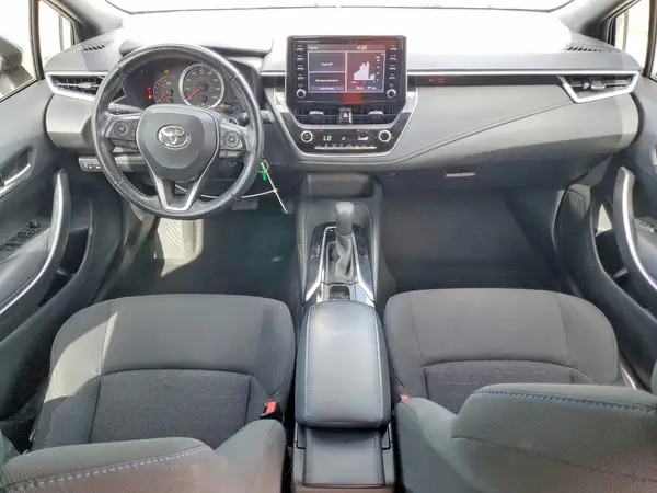 5YFS4RCE0LP043949 2020 TOYOTA COROLLA - Image 8