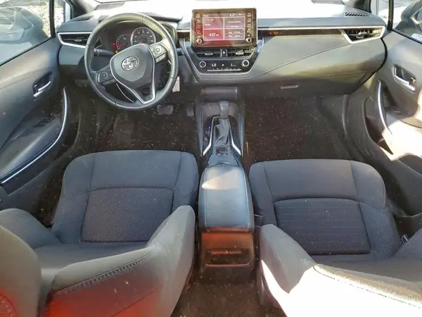 5YFS4RCE0LP044048 2020 TOYOTA COROLLA - Image 8