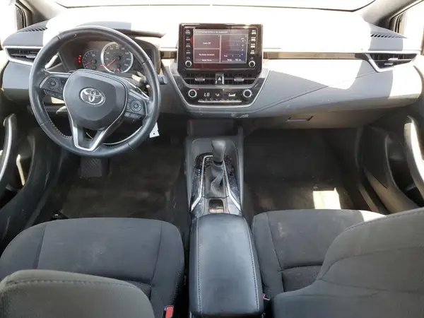 5YFS4RCE0LP044227 2020 TOYOTA COROLLA - Image 8