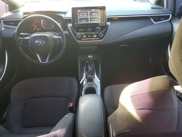 5YFS4RCE0LP044552 2020 TOYOTA COROLLA - Image 8