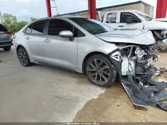 5YFS4RCE0LP044695 2020 TOYOTA COROLLA