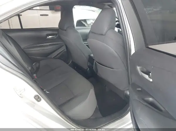 5YFS4RCE0LP044695 2020 TOYOTA COROLLA - Image 8
