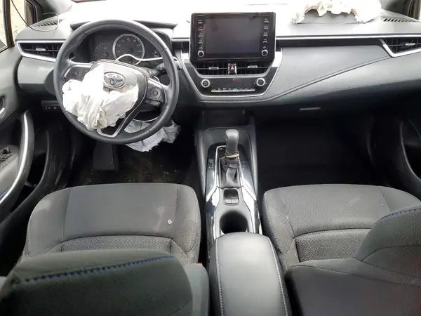 5YFS4RCE0LP044972 2020 TOYOTA COROLLA - Image 8