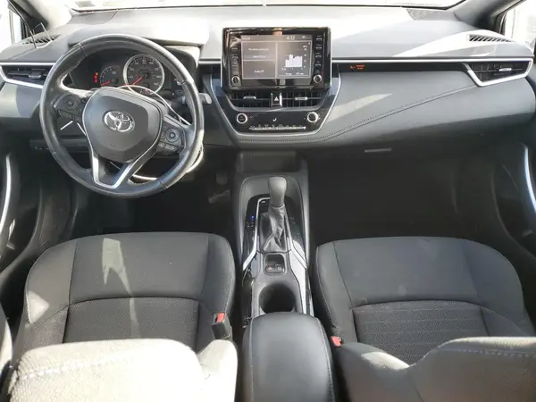 5YFS4RCE0LP045975 2020 TOYOTA COROLLA - Image 8