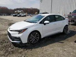 5YFS4RCE0LP047421 2020 TOYOTA COROLLA