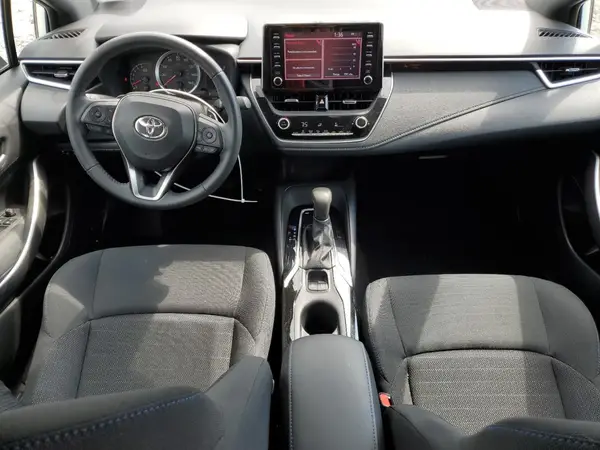 5YFS4RCE0LP047421 2020 TOYOTA COROLLA - Image 8
