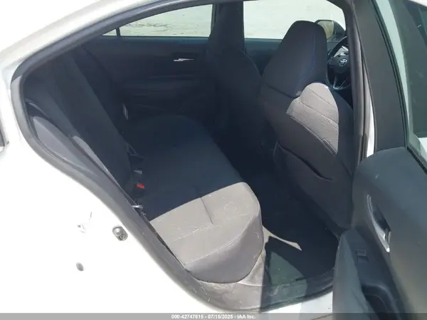 5YFS4RCE0LP047712 2020 TOYOTA COROLLA - Image 8