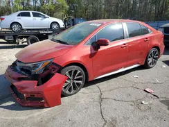 5YFS4RCE0LP047905 2020 TOYOTA COROLLA