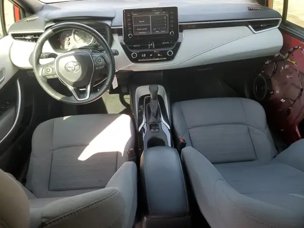 5YFS4RCE0LP047905 2020 TOYOTA COROLLA - Image 8