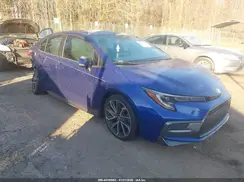 5YFS4RCE0LP048083 2020 TOYOTA COROLLA