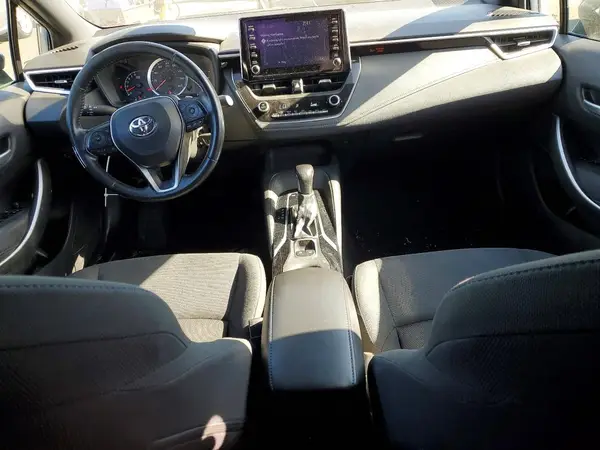 5YFS4RCE0LP048410 2020 TOYOTA COROLLA - Image 8
