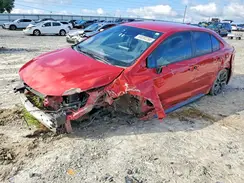 5YFS4RCE0LP048925 2020 TOYOTA COROLLA
