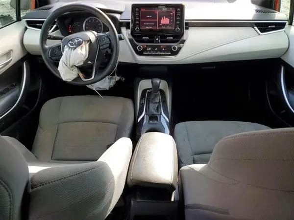 5YFS4RCE0LP048925 2020 TOYOTA COROLLA - Image 8
