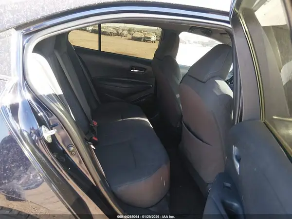 5YFS4RCE0LP050092 2020 TOYOTA COROLLA - Image 8