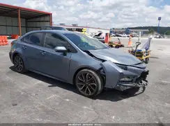 5YFS4RCE0LP051341 2020 TOYOTA COROLLA