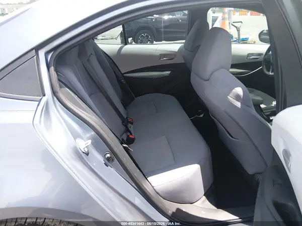5YFS4RCE0LP051341 2020 TOYOTA COROLLA - Image 8