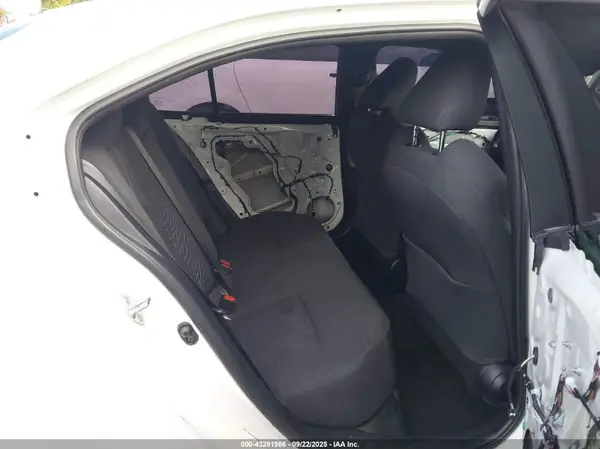5YFS4RCE0LP051842 2020 TOYOTA COROLLA - Image 8