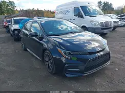 5YFS4RCE0LP052375 2020 TOYOTA COROLLA