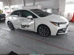 5YFS4RCE0LP052666 2020 TOYOTA COROLLA