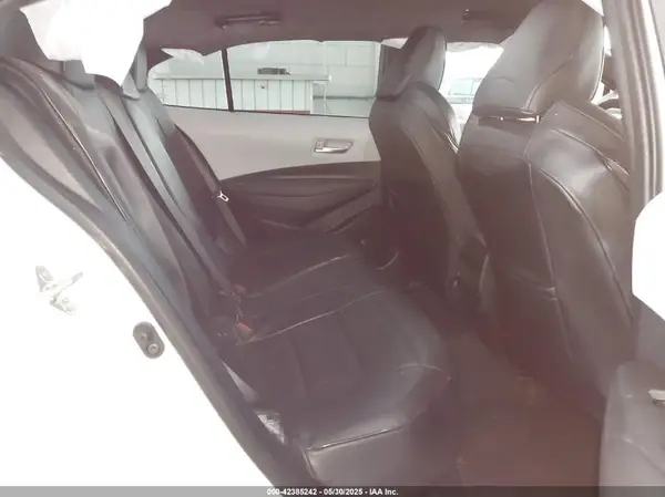 5YFS4RCE0LP052666 2020 TOYOTA COROLLA - Image 8