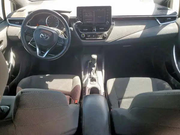 5YFS4RCE0LP052764 2020 TOYOTA COROLLA - Image 8