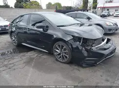 5YFS4RCE0LP054465 2020 TOYOTA COROLLA