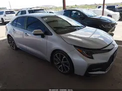 5YFS4RCE0LP054675 2020 TOYOTA COROLLA