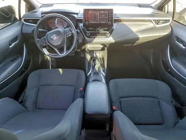 5YFS4RCE0LP054711 2020 TOYOTA COROLLA - Image 8