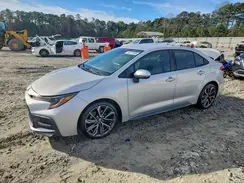 5YFS4RCE0LP055485 2020 TOYOTA COROLLA