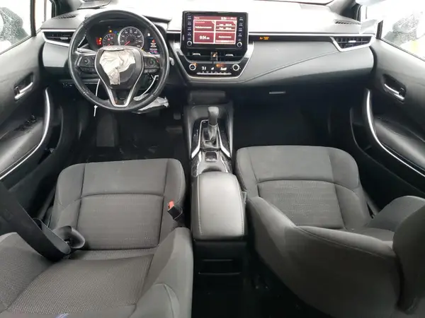 5YFS4RCE0LP056359 2020 TOYOTA COROLLA - Image 8