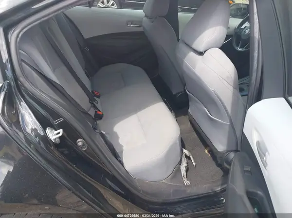 5YFS4RCE0LP057124 2020 TOYOTA COROLLA - Image 8