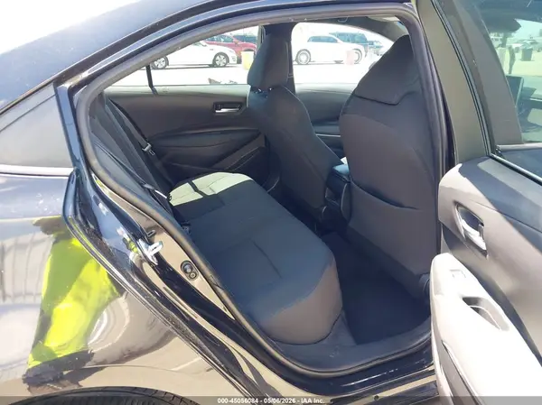 5YFS4RCE0LT040640 2020 TOYOTA COROLLA - Image 8
