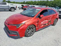 5YFS4RCE1LP002245 2020 TOYOTA COROLLA