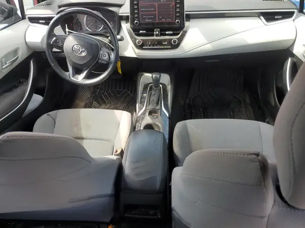 5YFS4RCE1LP002245 2020 TOYOTA COROLLA - Image 8