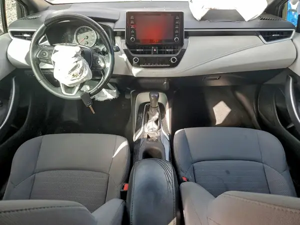5YFS4RCE1LP003587 2020 TOYOTA COROLLA - Image 8
