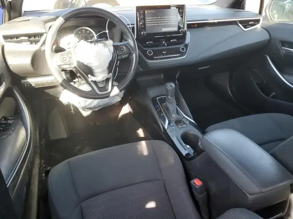 5YFS4RCE1LP003878 2020 TOYOTA COROLLA - Image 8