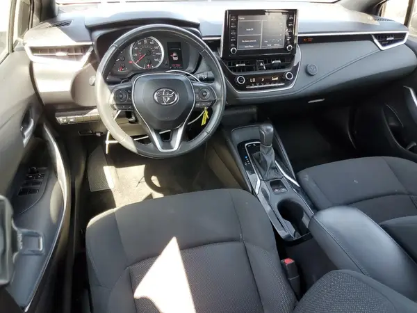 5YFS4RCE1LP006358 2020 TOYOTA COROLLA - Image 8
