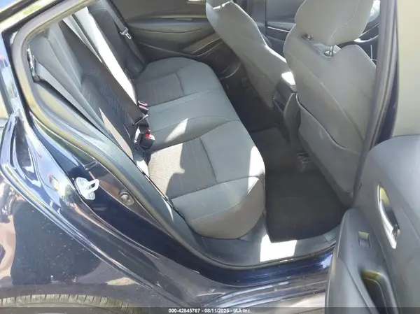 5YFS4RCE1LP007915 2020 TOYOTA COROLLA - Image 8