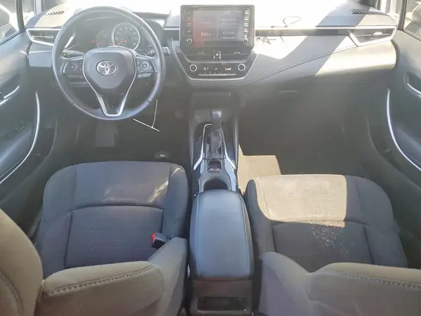 5YFS4RCE1LP008417 2020 TOYOTA COROLLA - Image 8