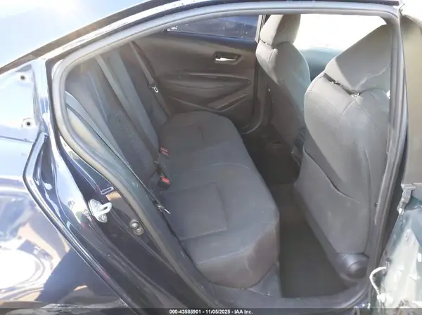 5YFS4RCE1LP011849 2020 TOYOTA COROLLA - Image 8