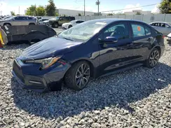 5YFS4RCE1LP013682 2020 TOYOTA COROLLA