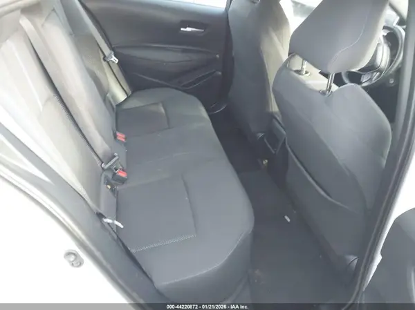 5YFS4RCE1LP014931 2020 TOYOTA COROLLA - Image 8