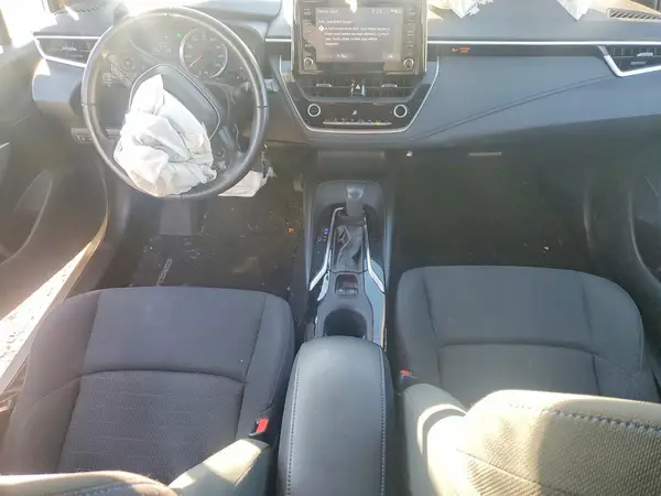 5YFS4RCE1LP016663 2020 TOYOTA COROLLA - Image 8