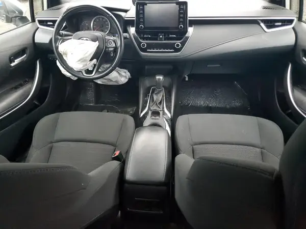 5YFS4RCE1LP017683 2020 TOYOTA COROLLA - Image 8