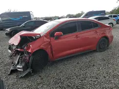 5YFS4RCE1LP020342 2020 TOYOTA COROLLA