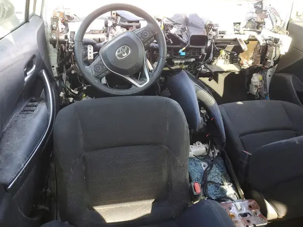 5YFS4RCE1LP021653 2020 TOYOTA COROLLA - Image 8
