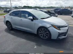 5YFS4RCE1LP022205 2020 TOYOTA COROLLA