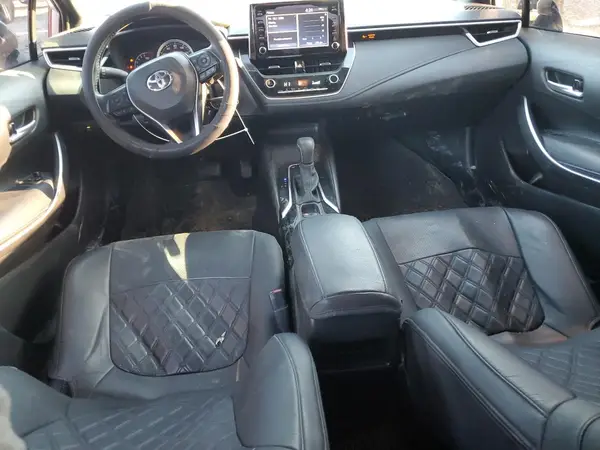 5YFS4RCE1LP022396 2020 TOYOTA COROLLA - Image 8