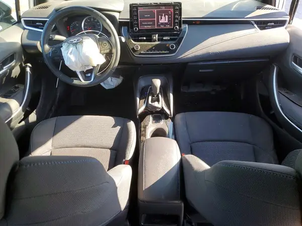 5YFS4RCE1LP023032 2020 TOYOTA COROLLA - Image 8