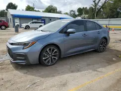 5YFS4RCE1LP025332 2020 TOYOTA COROLLA